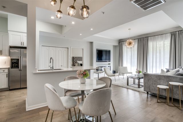 3225 Turtle Creek Boulevard 220, Dallas, TX 75219