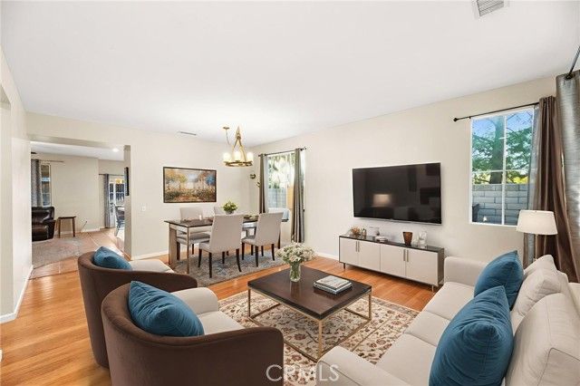 26141 Unitas Court, Menifee, CA 92585