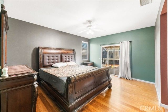 26141 Unitas Court, Menifee, CA 92585