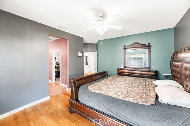 26141 Unitas Court, Menifee, CA 92585