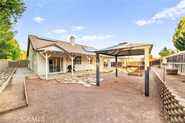 26141 Unitas Court, Menifee, CA 92585