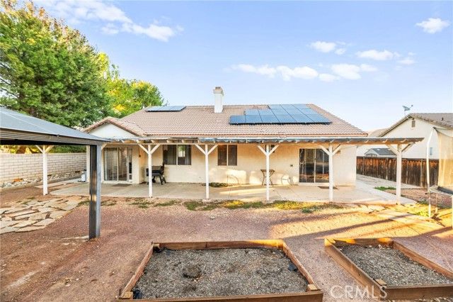 26141 Unitas Court, Menifee, CA 92585