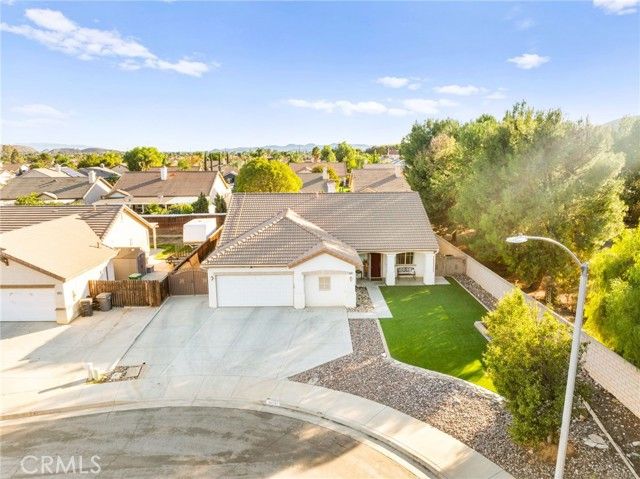 26141 Unitas Court, Menifee, CA 92585