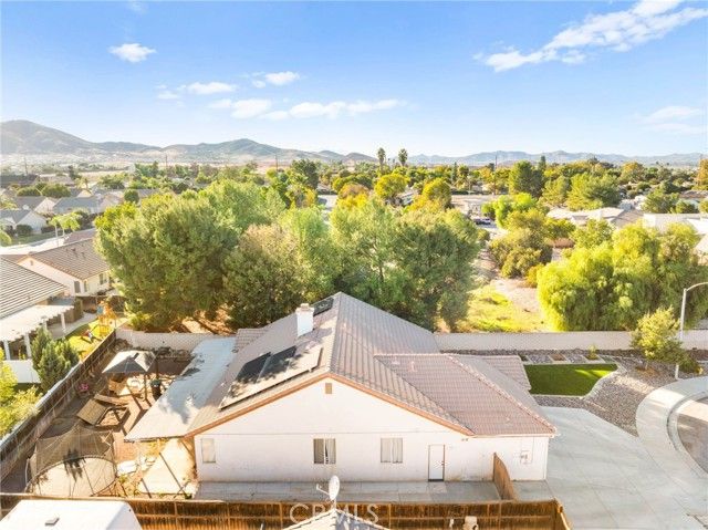 26141 Unitas Court, Menifee, CA 92585