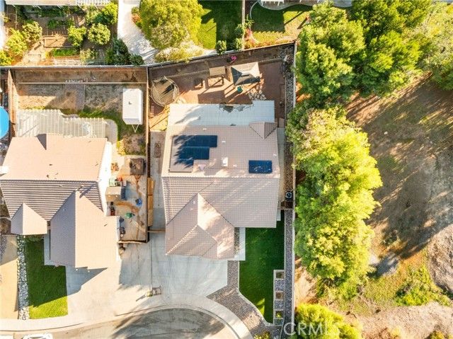 26141 Unitas Court, Menifee, CA 92585