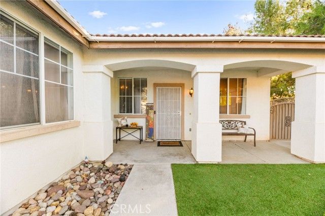 26141 Unitas Court, Menifee, CA 92585