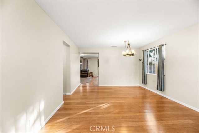 26141 Unitas Court, Menifee, CA 92585