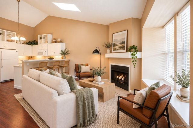 4675 S Dillon Court F114, Aurora, CO 80015