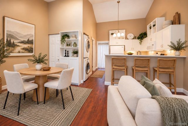 4675 S Dillon Court F114, Aurora, CO 80015
