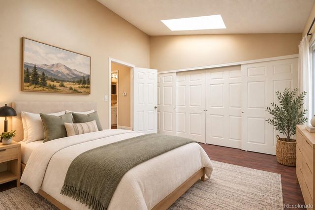 4675 S Dillon Court F114, Aurora, CO 80015
