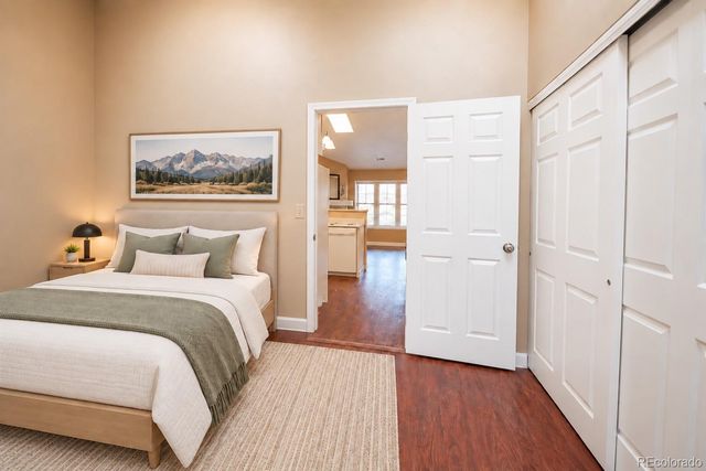 4675 S Dillon Court F114, Aurora, CO 80015