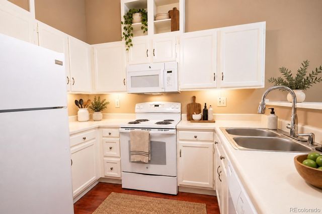 4675 S Dillon Court F114, Aurora, CO 80015
