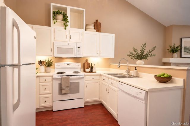 4675 S Dillon Court F114, Aurora, CO 80015