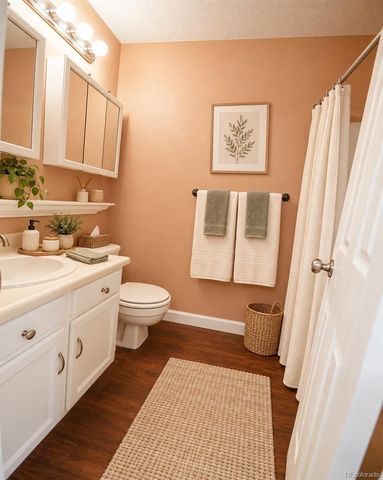 4675 S Dillon Court F114, Aurora, CO 80015