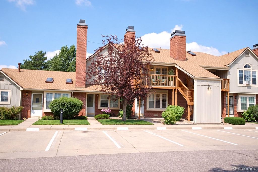 4675 S Dillon Court F114, Aurora, CO 80015