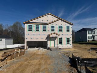 210 Alice Trace Place 27, Angier, NC 27501