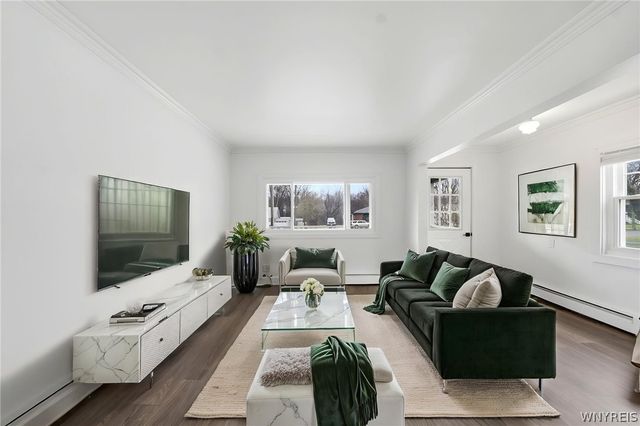 6373 Center Street, Hamburg, NY 14085