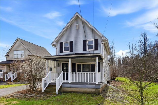 6373 Center Street, Hamburg, NY 14085