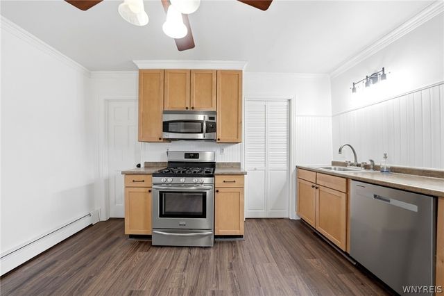 6373 Center Street, Hamburg, NY 14085