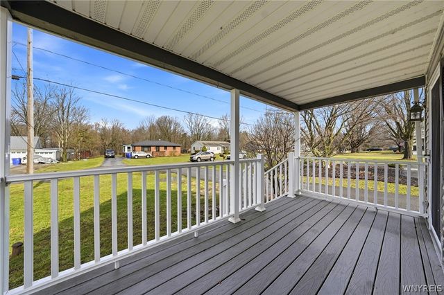 6373 Center Street, Hamburg, NY 14085