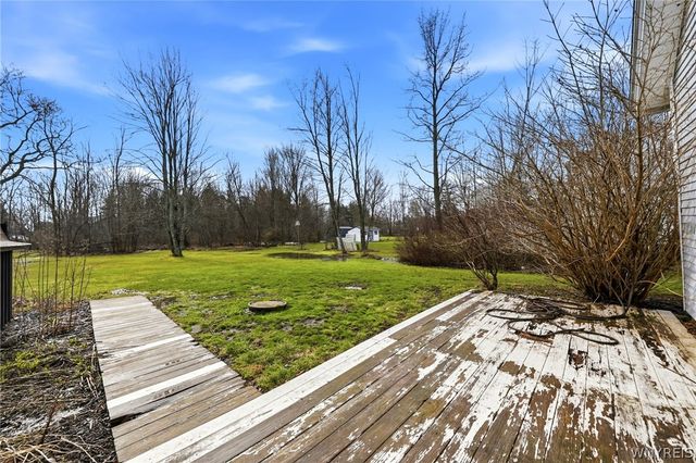 6373 Center Street, Hamburg, NY 14085