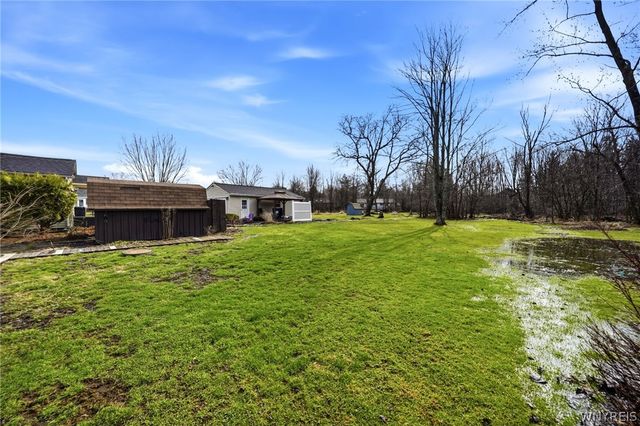 6373 Center Street, Hamburg, NY 14085