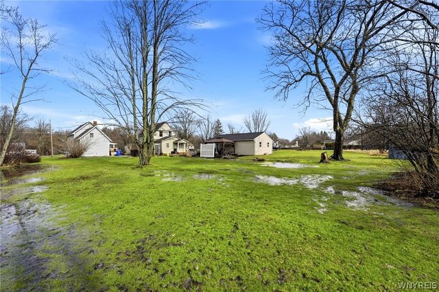 6373 Center Street, Hamburg, NY 14085