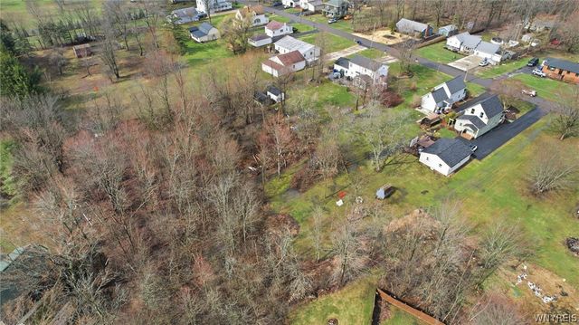 6373 Center Street, Hamburg, NY 14085