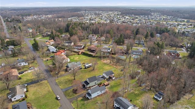 6373 Center Street, Hamburg, NY 14085