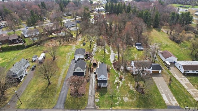 6373 Center Street, Hamburg, NY 14085