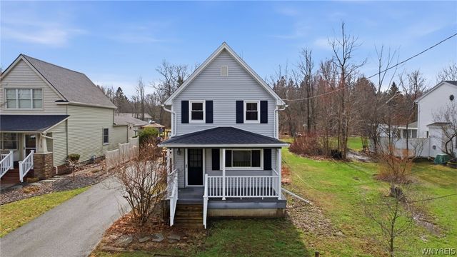 6373 Center Street, Hamburg, NY 14085