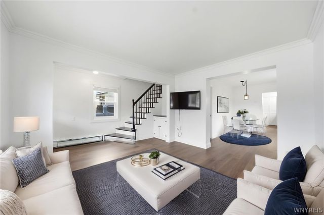 6373 Center Street, Hamburg, NY 14085