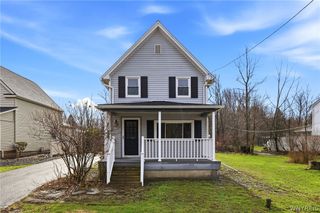 6373 Center Street, Hamburg, NY 14085