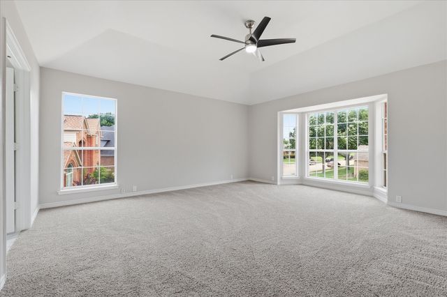 2209 Everglade Court, Carrollton, TX 75006