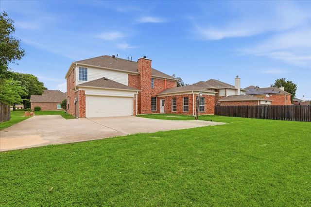 2209 Everglade Court, Carrollton, TX 75006