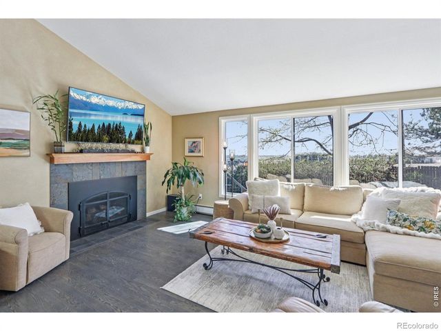 6640 Paiute Court, Niwot, CO 80503