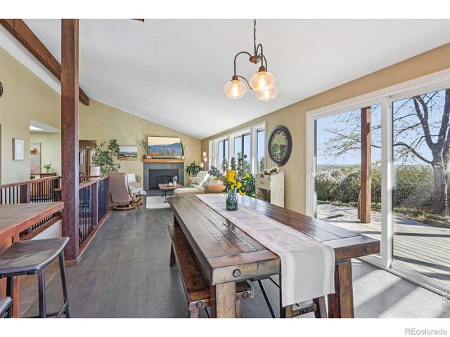 6640 Paiute Court, Niwot, CO 80503
