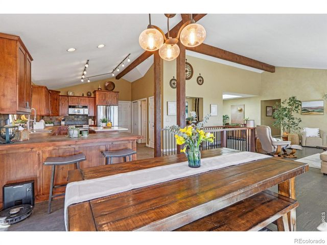 6640 Paiute Court, Niwot, CO 80503