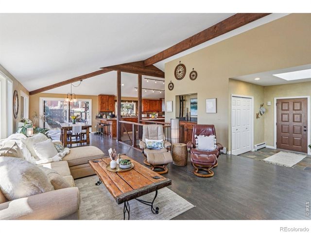 6640 Paiute Court, Niwot, CO 80503