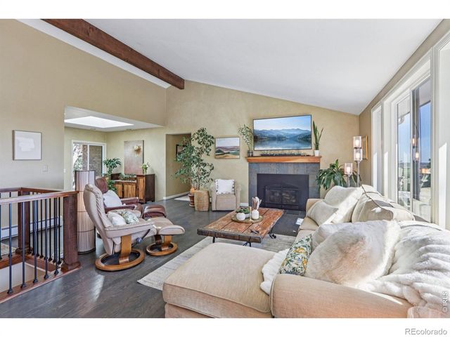 6640 Paiute Court, Niwot, CO 80503