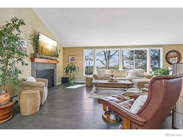 6640 Paiute Court, Niwot, CO 80503