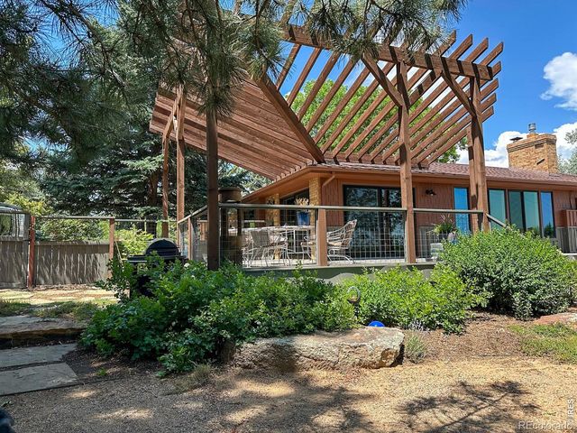 6640 Paiute Court, Niwot, CO 80503