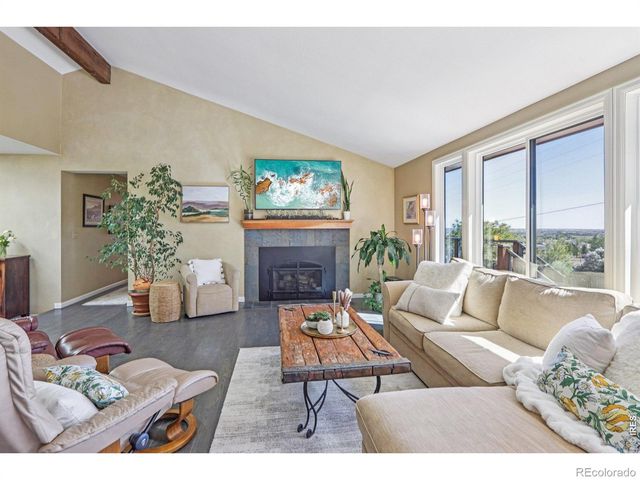 6640 Paiute Court, Niwot, CO 80503