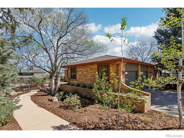 6640 Paiute Court, Niwot, CO 80503