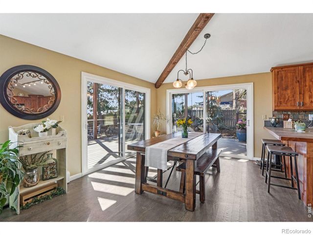 6640 Paiute Court, Niwot, CO 80503