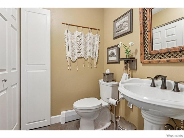 6640 Paiute Court, Niwot, CO 80503