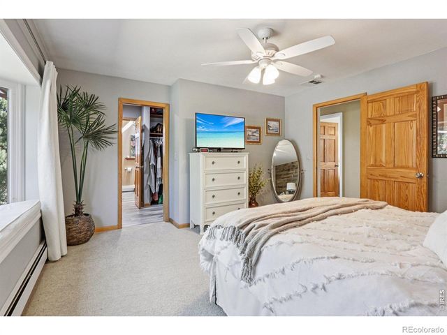 6640 Paiute Court, Niwot, CO 80503