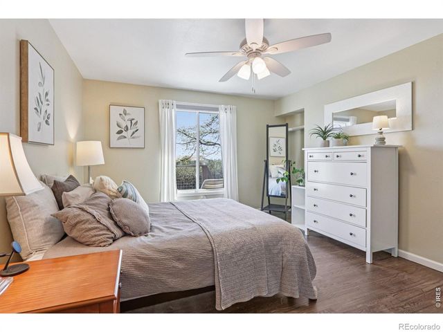 6640 Paiute Court, Niwot, CO 80503