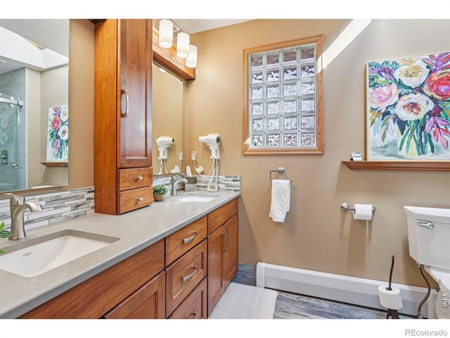 6640 Paiute Court, Niwot, CO 80503