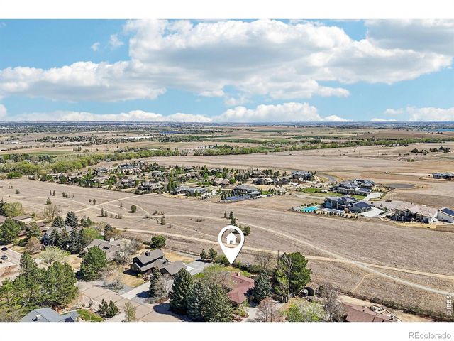 6640 Paiute Court, Niwot, CO 80503